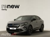Renault Rafale 1.2 Hyper Hybrid E-Tech Esprit Alpine