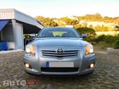 Toyota Avensis 2.0 D-4D Sol