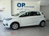 Renault Zoe (c/ Bateria) Intens 50