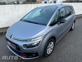Citroen C4 SpaceTourer BlueHDi 130 Stop&Start EAT8 BUSINESS CLASS