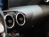 Mercedes-Benz A 180 d AMG Line Aut.
