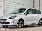 Renault Grand Scénic 1.5 dCi Bose Edition 7L