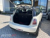 MINI Cooper Cooper D