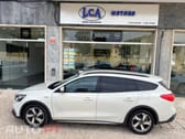 Ford Focus SW 1.0 EcoBoost Active X