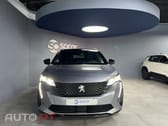 Peugeot 3008 1.6 Hybrid GT Pack e-EAT8