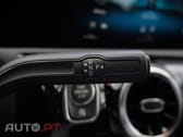 Mercedes-Benz A 180 d Style Aut.
