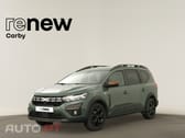 Dacia Jogger Jogger 1.0 ECO-G Extreme+ Up&Go 7L Bi-Fuel