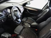 BMW X1 18 d sDrive Auto xLine