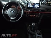 BMW 420 d Line Sport