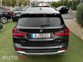 BMW X3 30 e xDrive Advantage