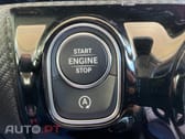 Mercedes-Benz A 200 Standard