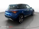 Smart #1 66 kWh Pro+
