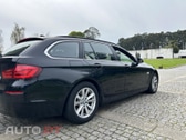 BMW 520 Touring