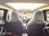 Smart ForFour EQ Brabus Style