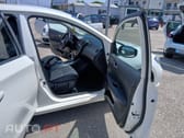 Nissan Pulsar 1.2 DIG-T N-Connecta Xtronic