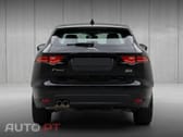 Jaguar F-Pace 2.0 D Aut