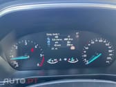 Ford Focus 1.5 TDCi ECOBlue Titanium