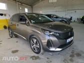 Peugeot 3008 1.6 Hybrid Allure e-EAT8