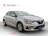 Renault Mégane 1.5 Blue dCi Equilibre EDC