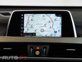 BMW X1 18 d sDrive Auto xLine