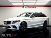 Mercedes-Benz C 300 e T 9G-TRONIC Night Edition