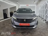 Peugeot 3008 1.6 Hybrid Allure e-EAT8