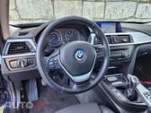 BMW 320 d Touring Line Modern