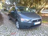 Mitsubishi Colt ClearTec 1.1