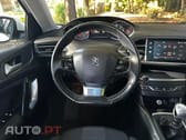 Peugeot 308 1.5 BlueHDi Allure