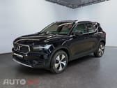 Volvo XC40 1.5 T4 PHEV Inscription