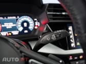 Audi A3 Sportback 40 TFSIe Advanced