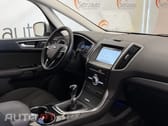 Ford S-Max 2.0 TDCi Titanium