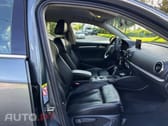 Audi A3 Sportback 1.6 TDI Sport S tronic