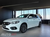 Fiat Tipo 1.3 MultiJet