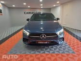 Mercedes-Benz A 250 e AMG Line