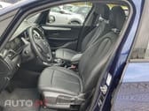 BMW 216 d Advantage