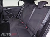 Ford Focus 1.0 EcoBoost MHEV ST-Line
