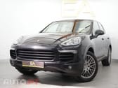 Porsche Cayenne 3.0 V6