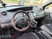 Renault Scénic Phase 2