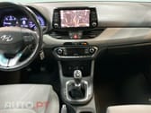 Hyundai i30 1.6 CRDI STyle