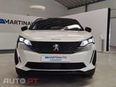 Peugeot 3008 1.6 Hybrid GT e-EAT8