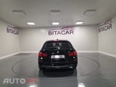 BMW 520 Touring D Line Sport