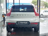Volvo XC40 1.5 T2 Momentum Plus
