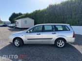 Ford Focus SW 1.4 Comfort