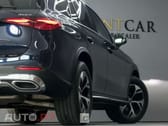 Mercedes-Benz GLC 300 e 4Matic