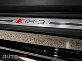 Audi RS3 Sportback 2.5 TFSI quattro S tronic
