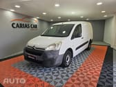 Citroen Berlingo 1.6 HDi L1 3L