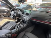 BMW 116 d EDynamics Line Sport