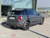 MINI Countryman John Cooper Works ALL4 Auto Desportiva