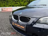 BMW 535 dA